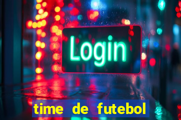 time de futebol com a letra p